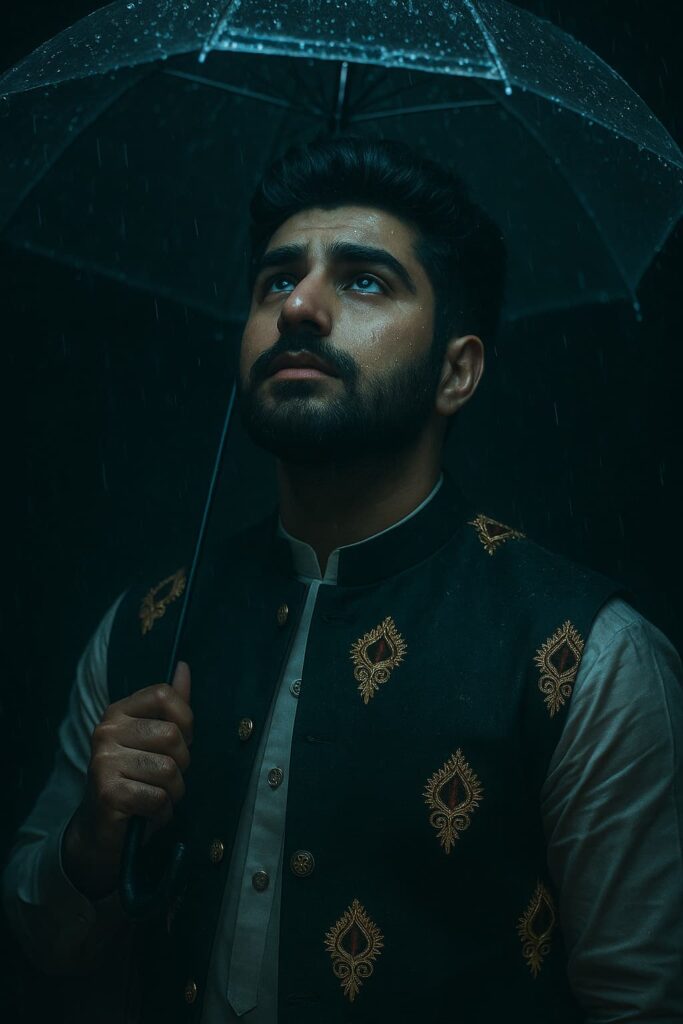 New Ai prompts Chatgpt Rainy Season Ai Photo Editing Prompt 2025 2