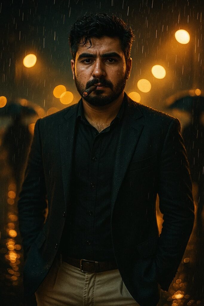 New Top 4 Cinematic Ai Photo Editing Prompts 2