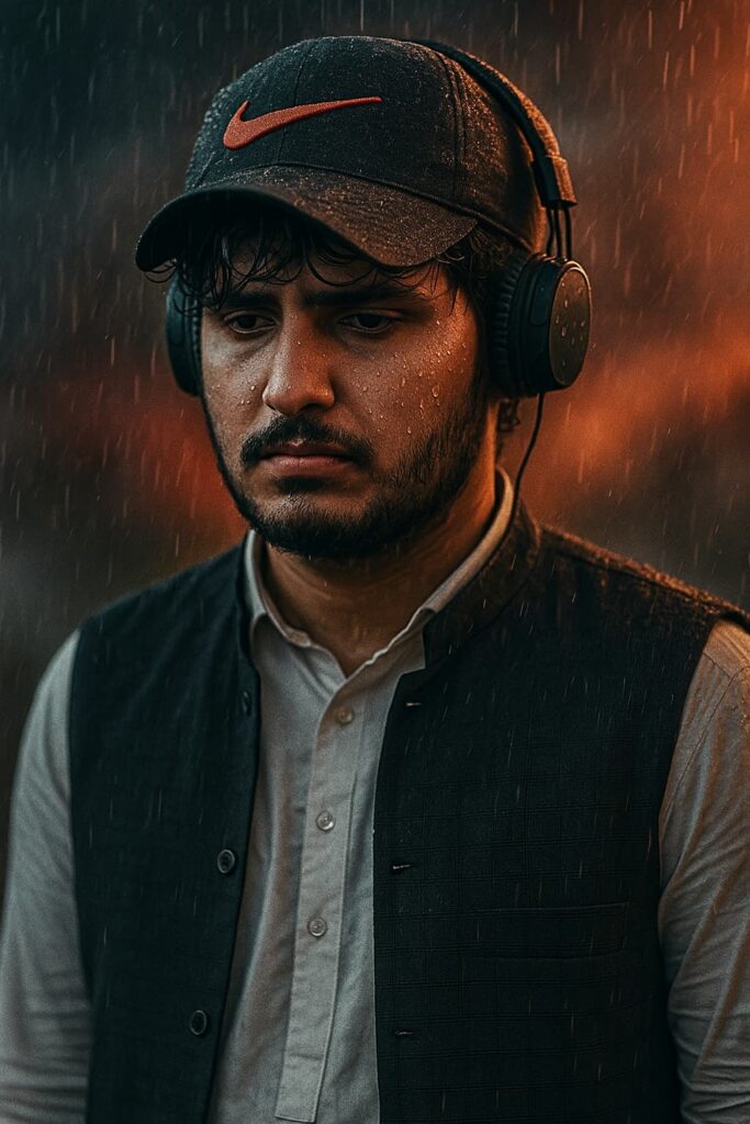 New Top 4 Cinematic Ai Photo Editing Prompts 3