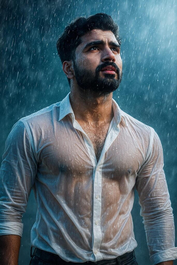 Chatgpt Top Rainy Season Ai Photo Editing Prompt 2025 2