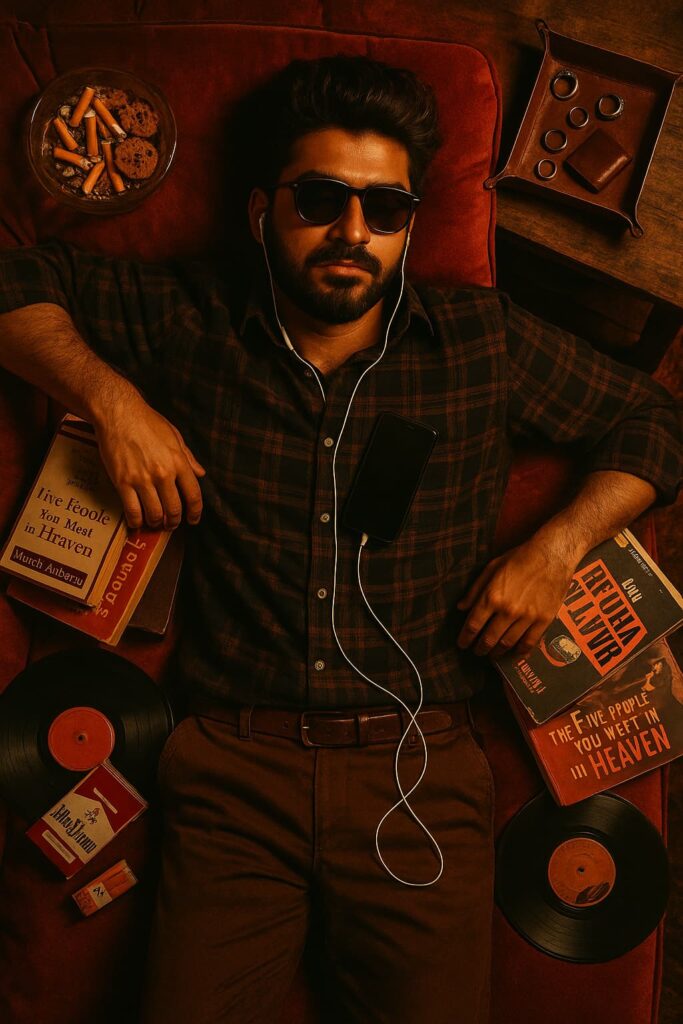 Chatgpt Cinematic Movie Poster Style Editing Prompt Ai Photo 2025 3