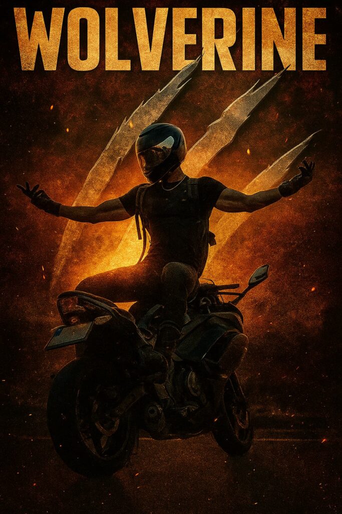 New Tranding ChatGpt Bikers Ai Photo Editing Prompts 2025 2