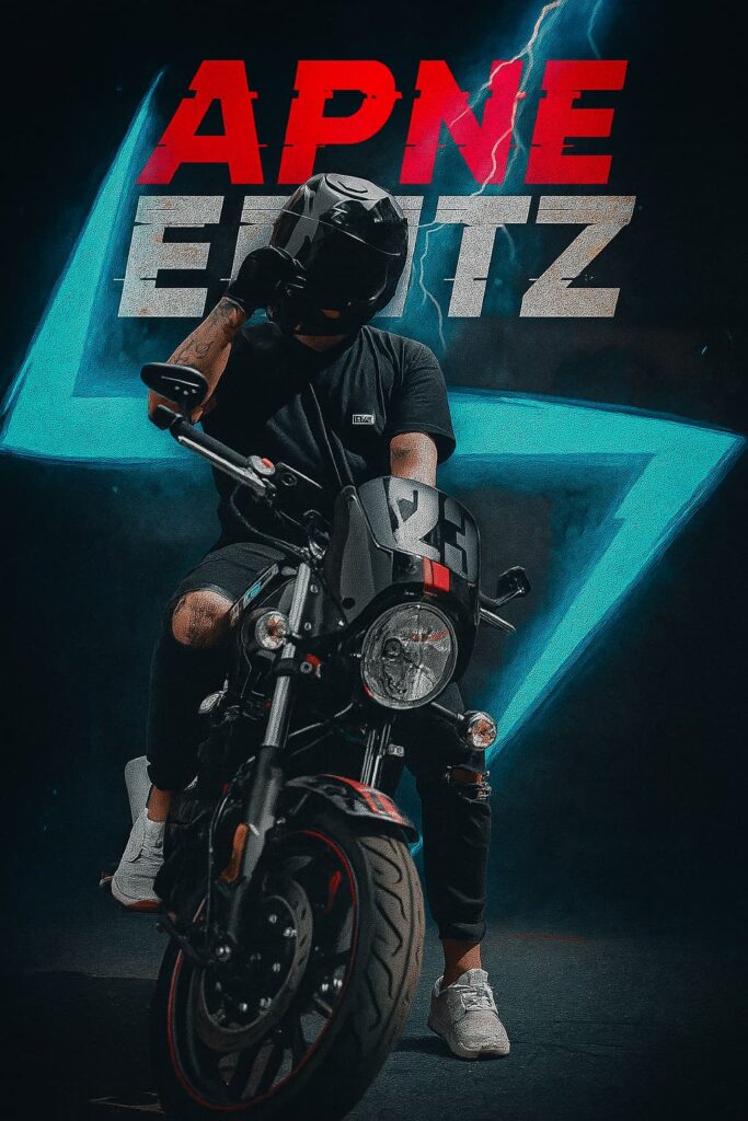 New Tranding ChatGpt Bikers Ai Photo Editing Prompts 2025 3