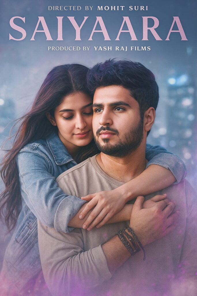Saiyaara Ai Photo Editing Prompts on Chatgpt 2025 3
